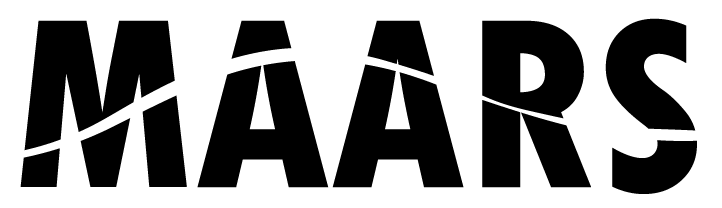 MAARS Logo
